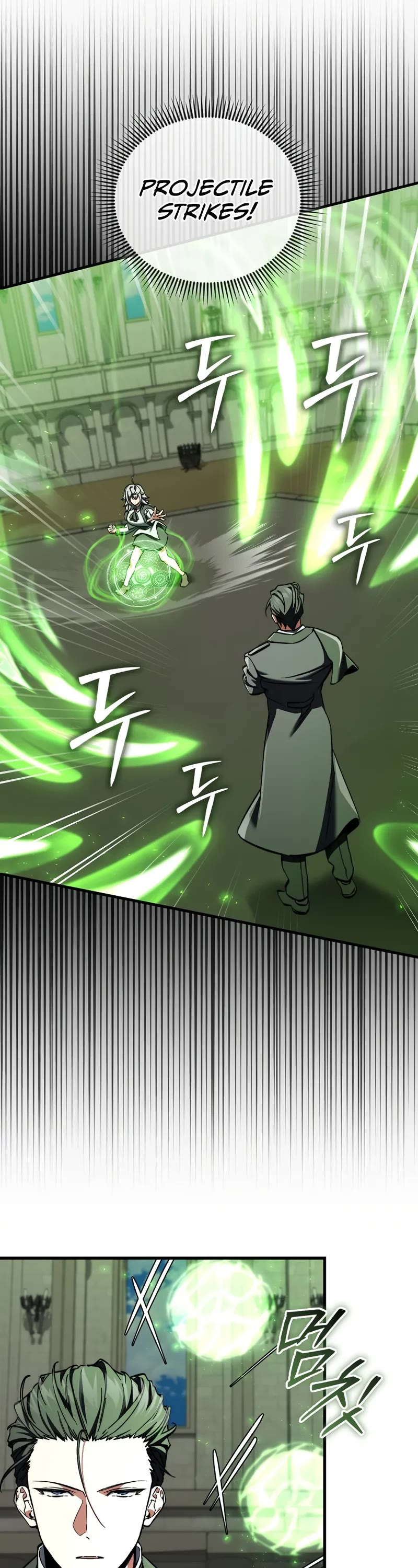 The Villain Wants to Live Chapter 34 page 26 - Chapter 34