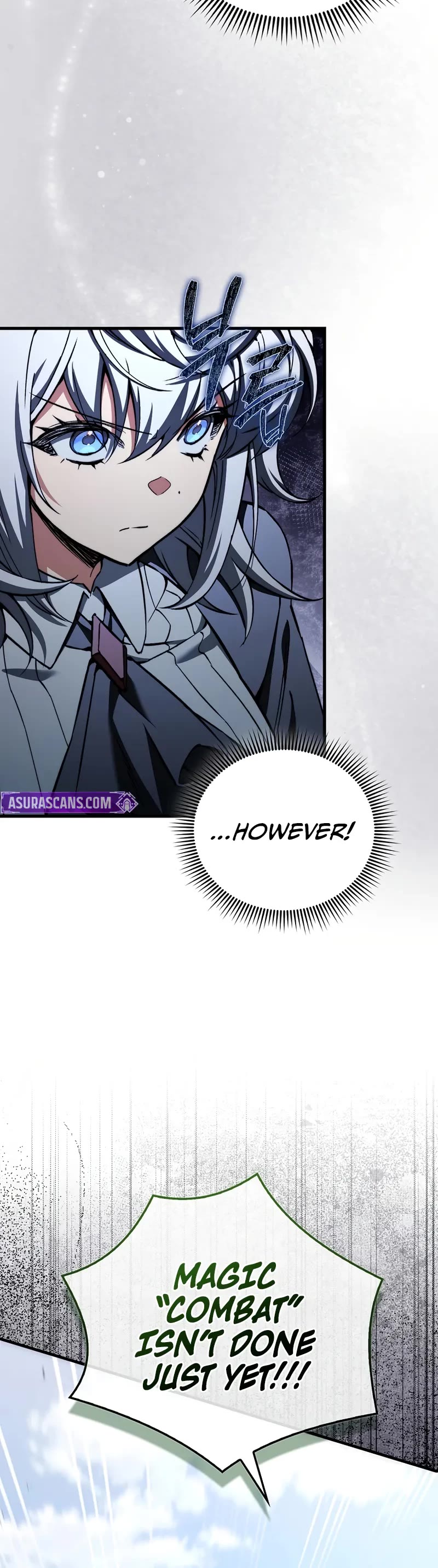 The Villain Wants to Live Chapter 34 page 30 - Chapter 34