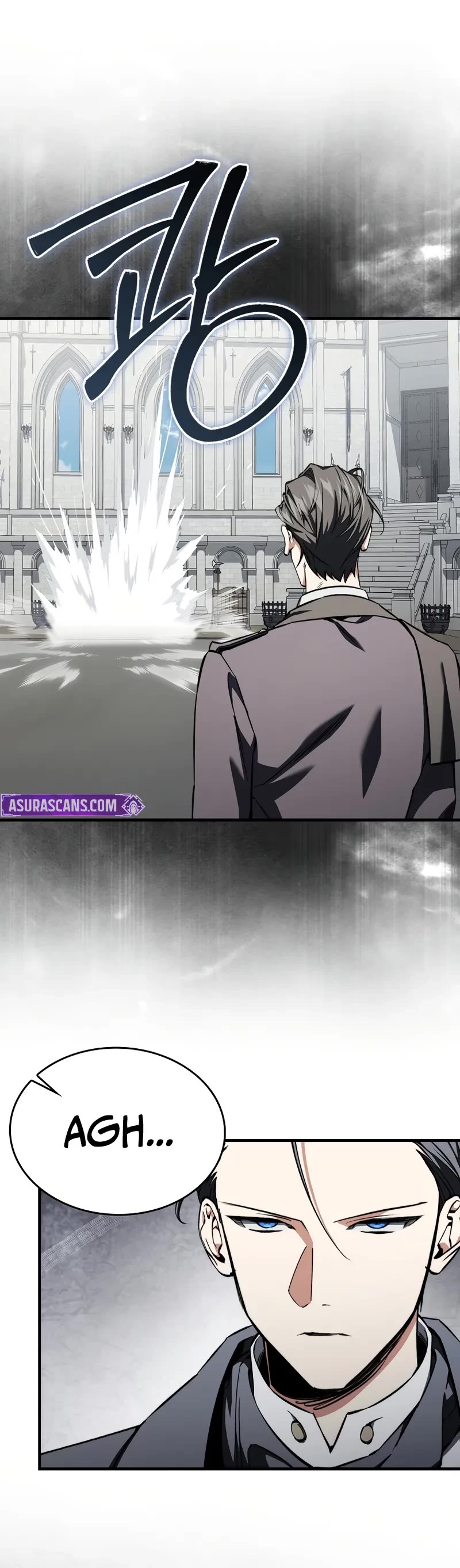 The Villain Wants to Live Chapter 34 page 34 - Chapter 34