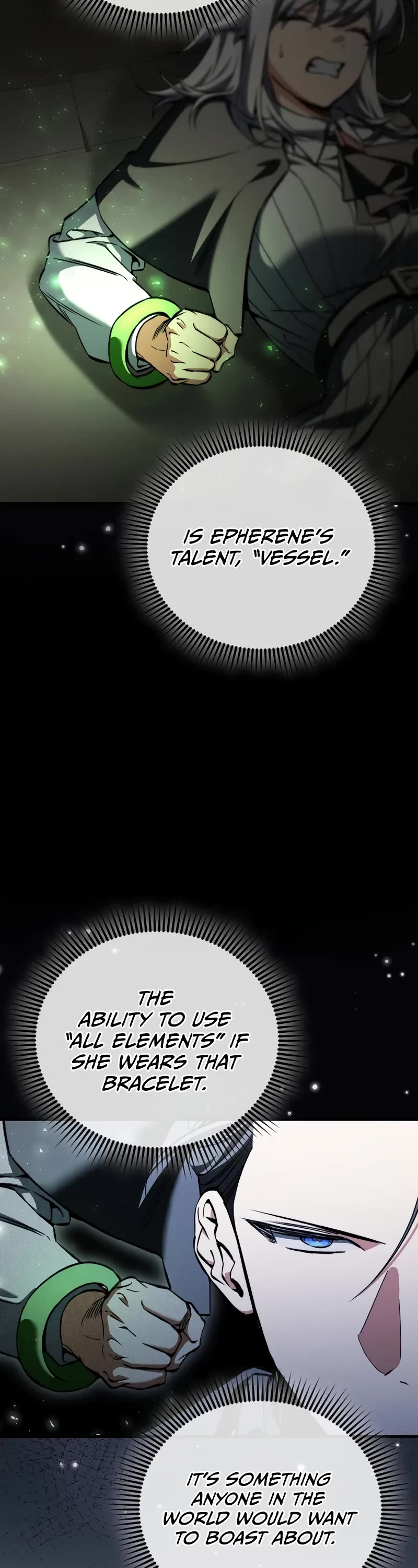 The Villain Wants to Live Chapter 34 page 37 - Chapter 34