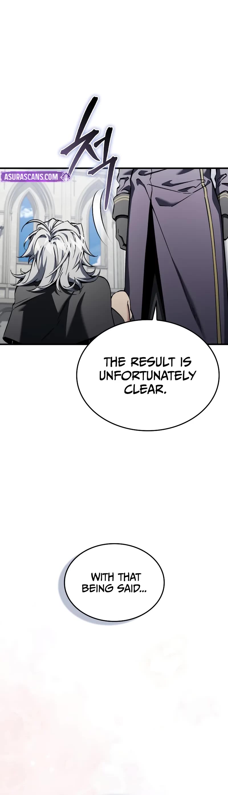 The Villain Wants to Live Chapter 34 page 39 - Chapter 34