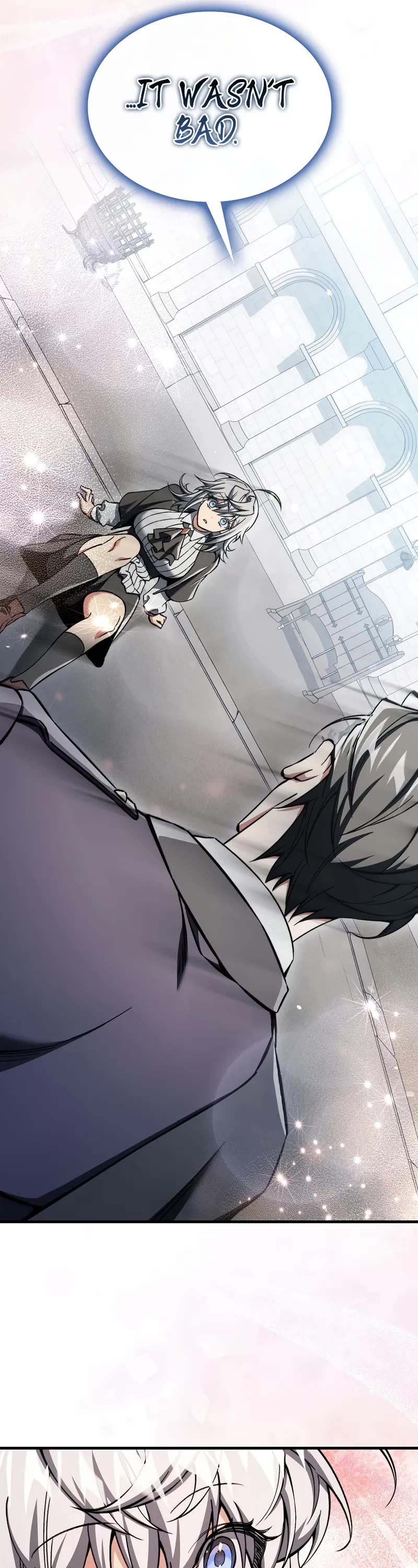 The Villain Wants to Live Chapter 34 page 40 - Chapter 34