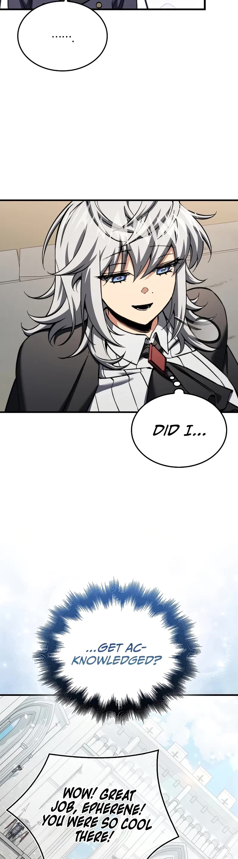 The Villain Wants to Live Chapter 34 page 43 - Chapter 34