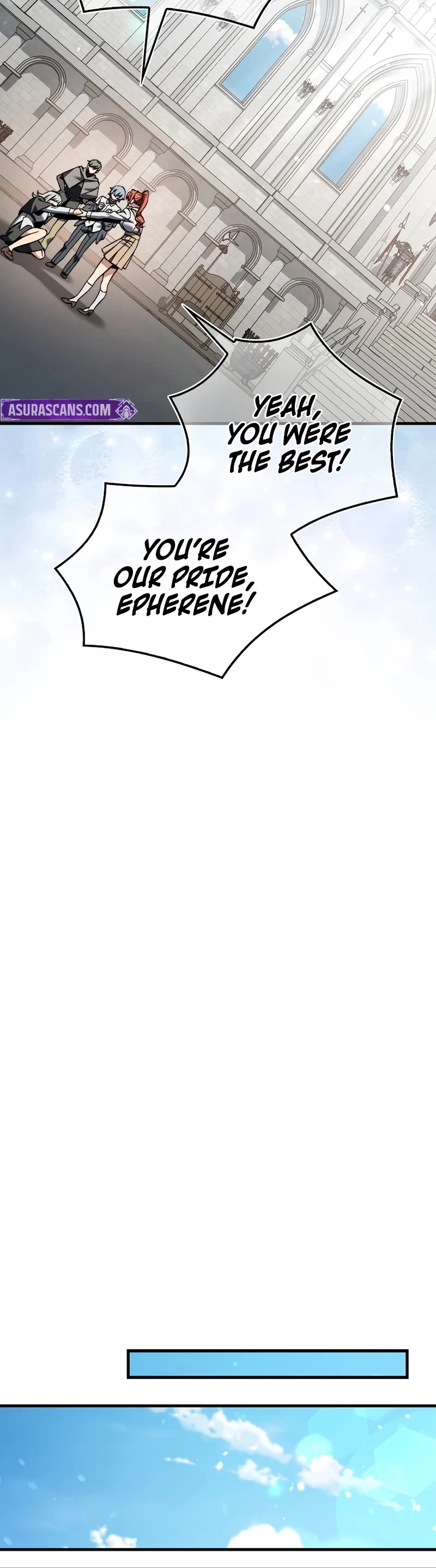 The Villain Wants to Live Chapter 34 page 44 - Chapter 34