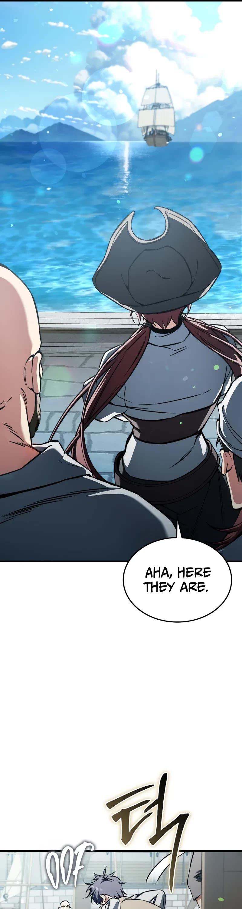 The Villain Wants to Live Chapter 34 page 45 - Chapter 34