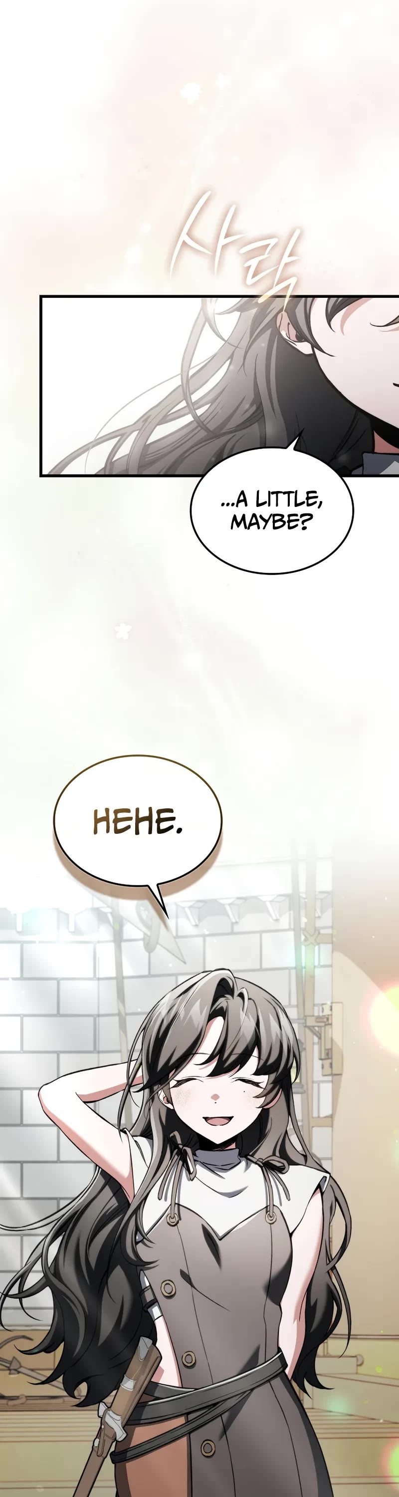 The Villain Wants to Live Chapter 34 page 47 - Chapter 34