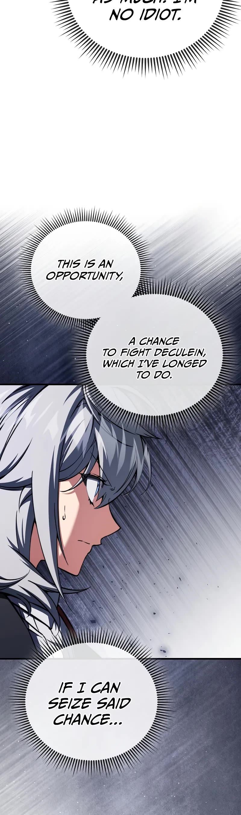 The Villain Wants to Live Chapter 34 page 5 - Chapter 34