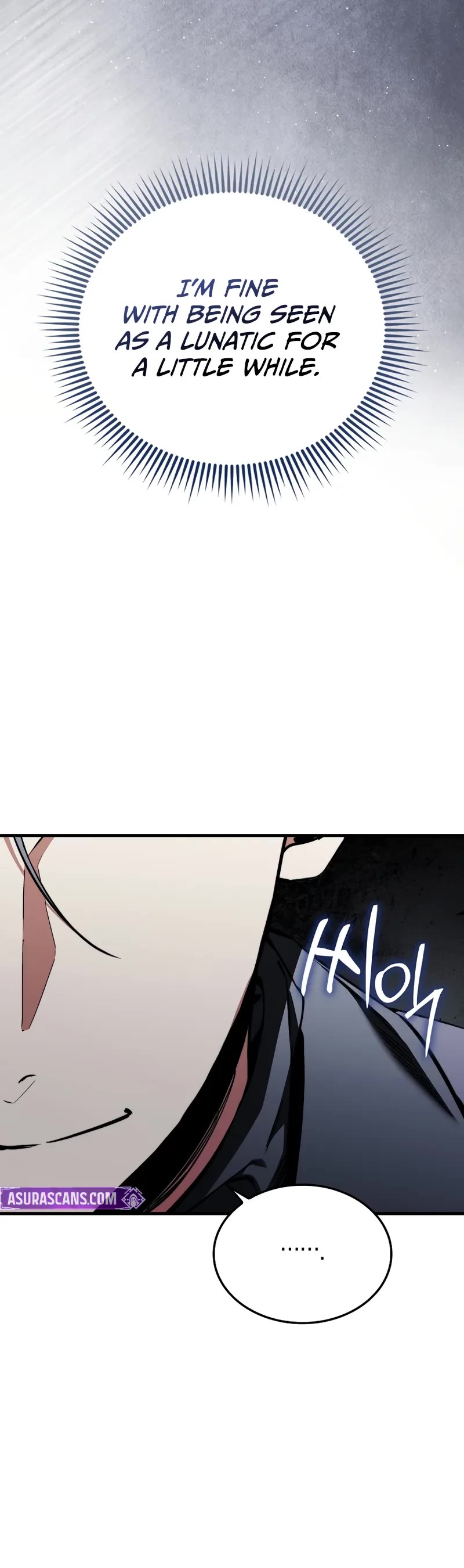 The Villain Wants to Live Chapter 34 page 6 - Chapter 34