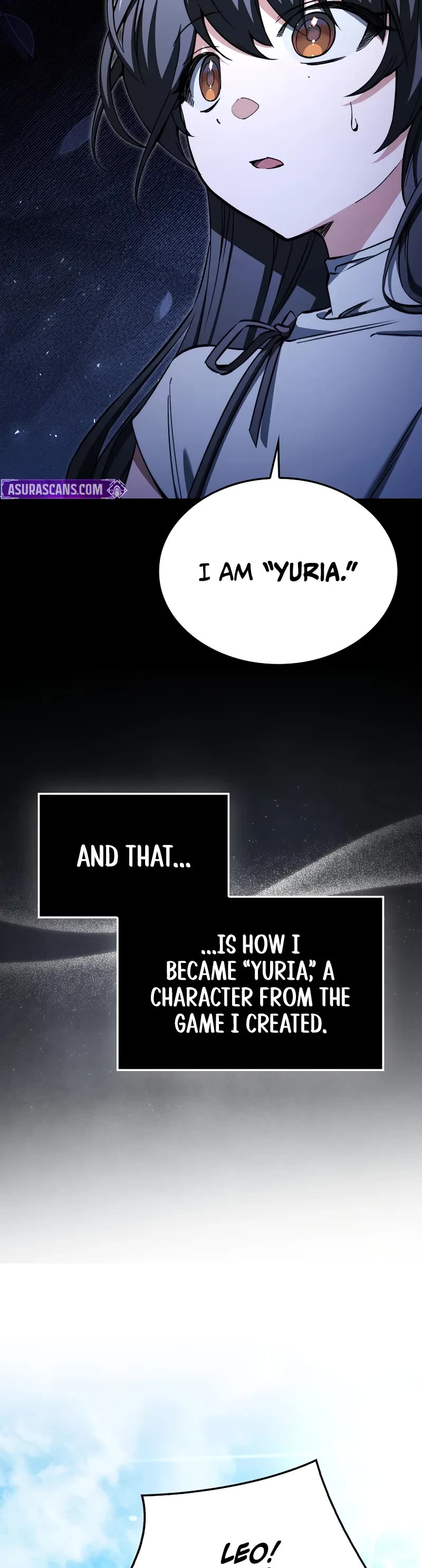 The Villain Wants to Live Chapter 35 page 10 - Chapter 35