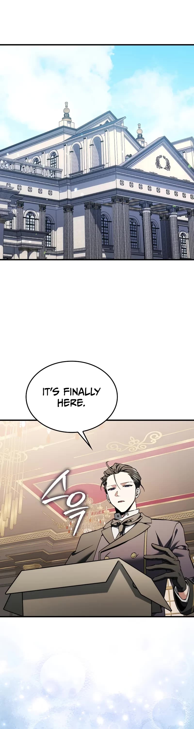 The Villain Wants to Live Chapter 35 page 14 - Chapter 35