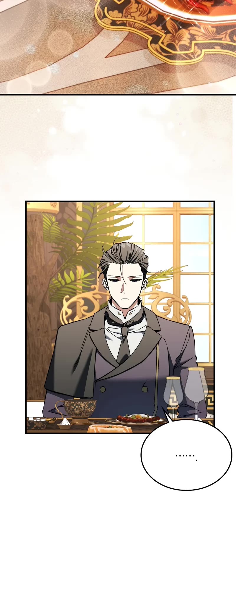 The Villain Wants to Live Chapter 35 page 21 - Chapter 35