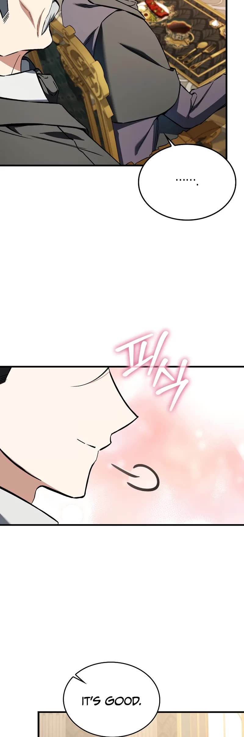 The Villain Wants to Live Chapter 35 page 25 - Chapter 35