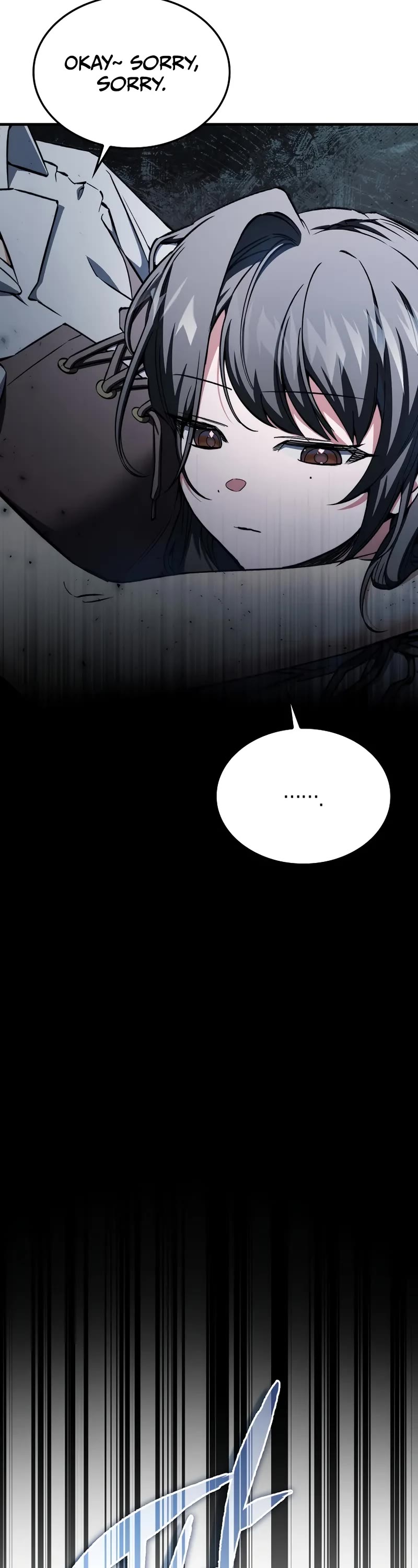 The Villain Wants to Live Chapter 35 page 3 - Chapter 35