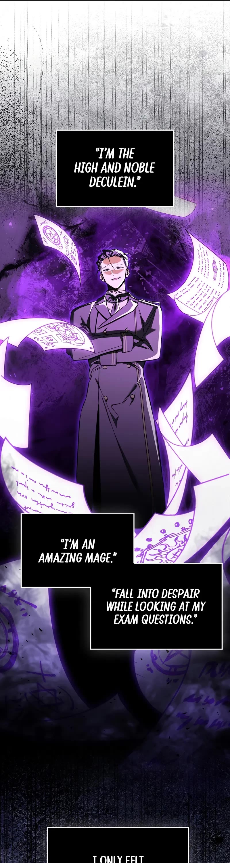 The Villain Wants to Live Chapter 35 page 32 - Chapter 35