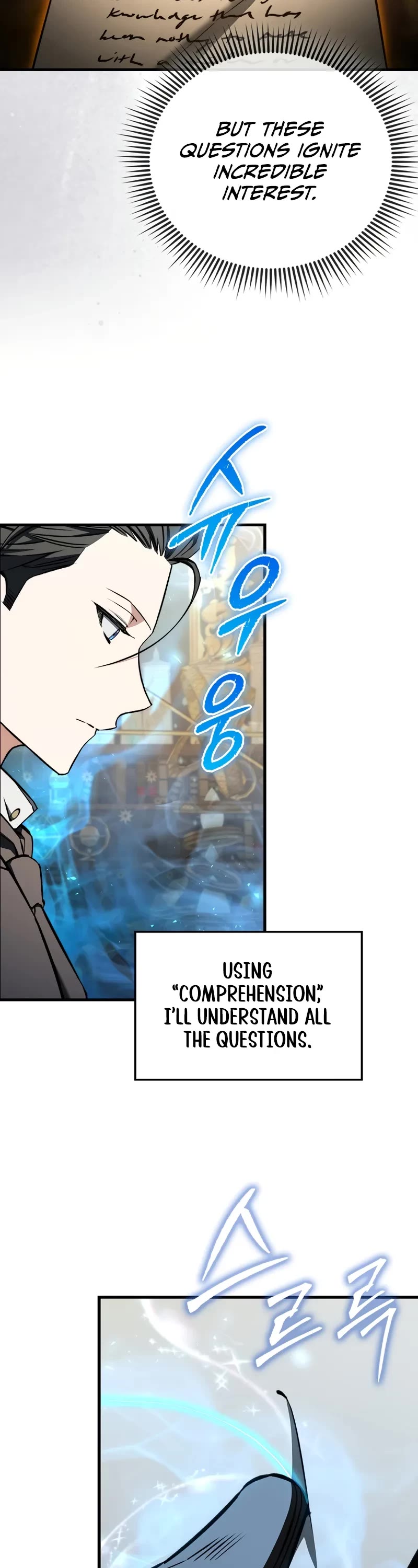 The Villain Wants to Live Chapter 35 page 39 - Chapter 35