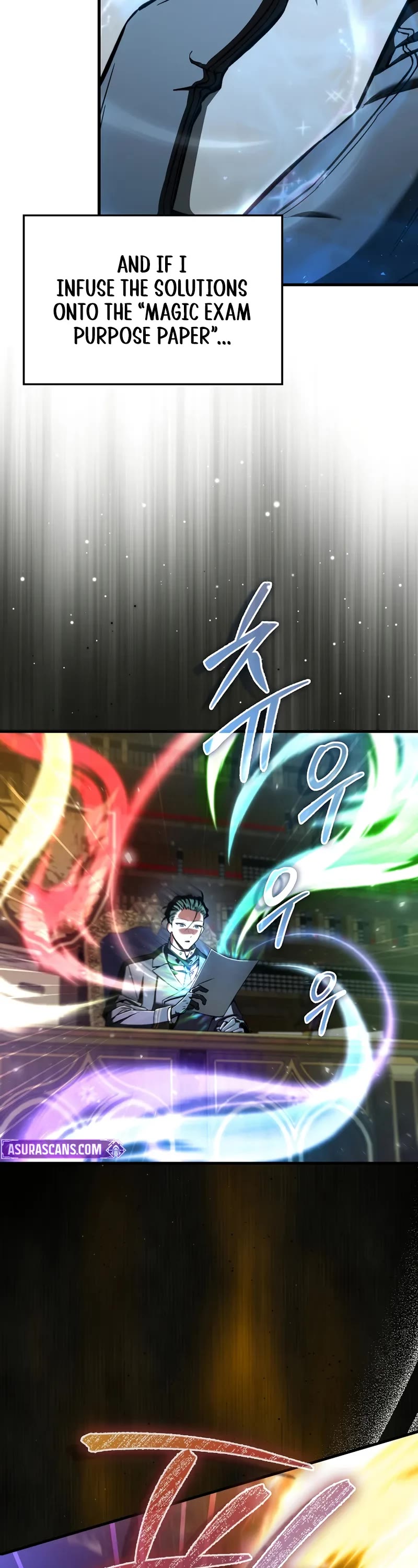 The Villain Wants to Live Chapter 35 page 40 - Chapter 35