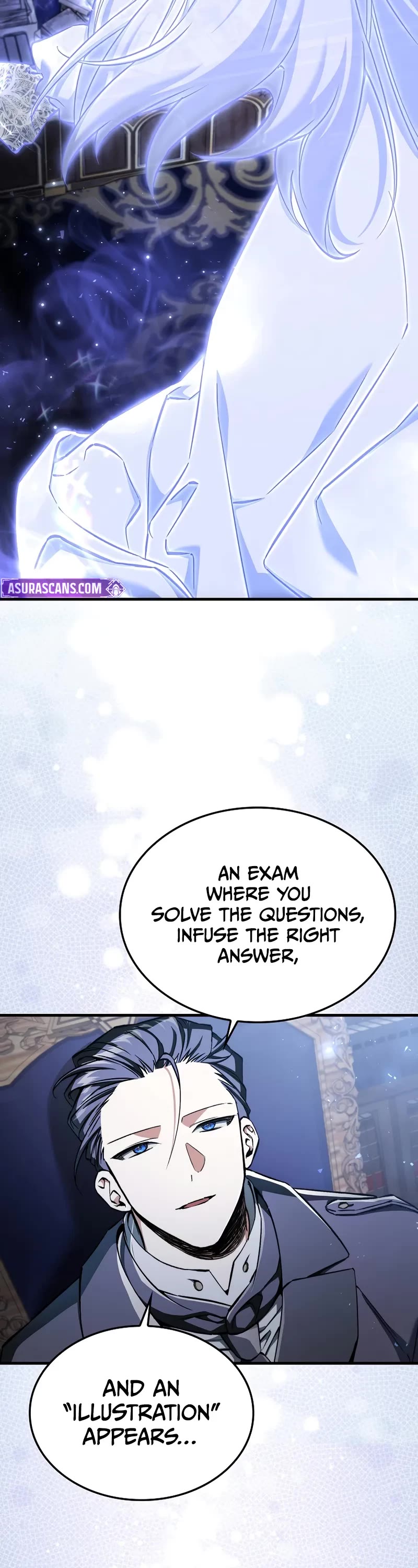 The Villain Wants to Live Chapter 35 page 43 - Chapter 35