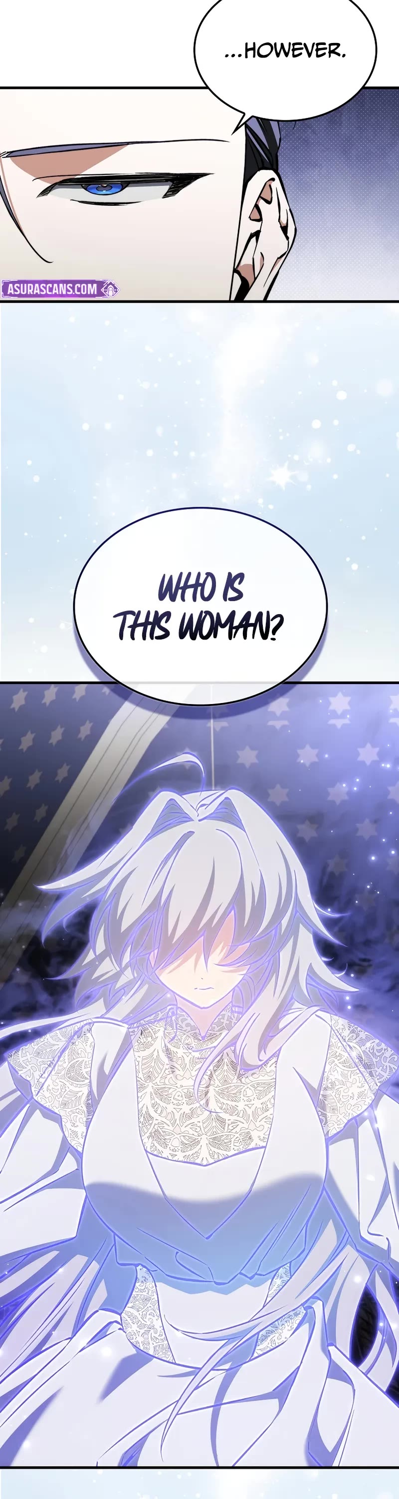 The Villain Wants to Live Chapter 35 page 46 - Chapter 35