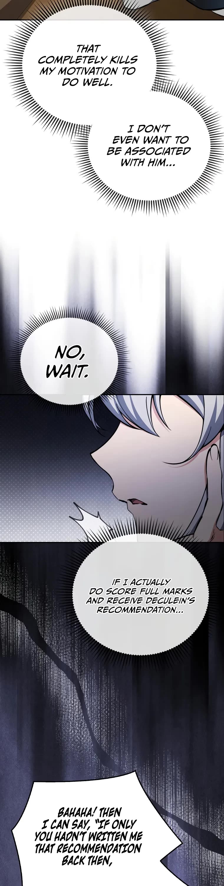 The Villain Wants to Live Chapter 36 page 29 - Chapter 36
