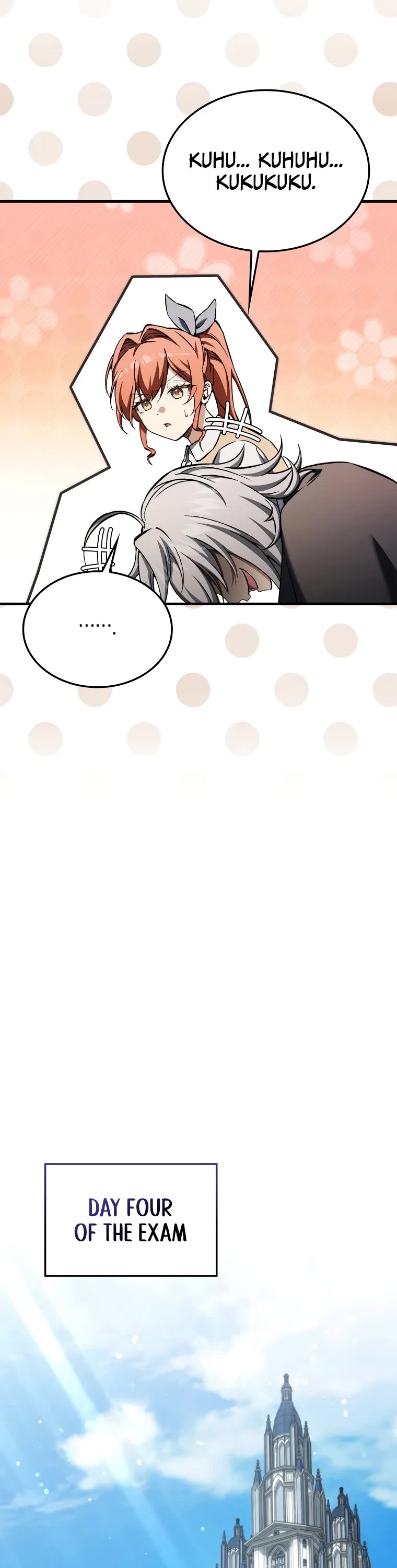 The Villain Wants to Live Chapter 36 page 32 - Chapter 36