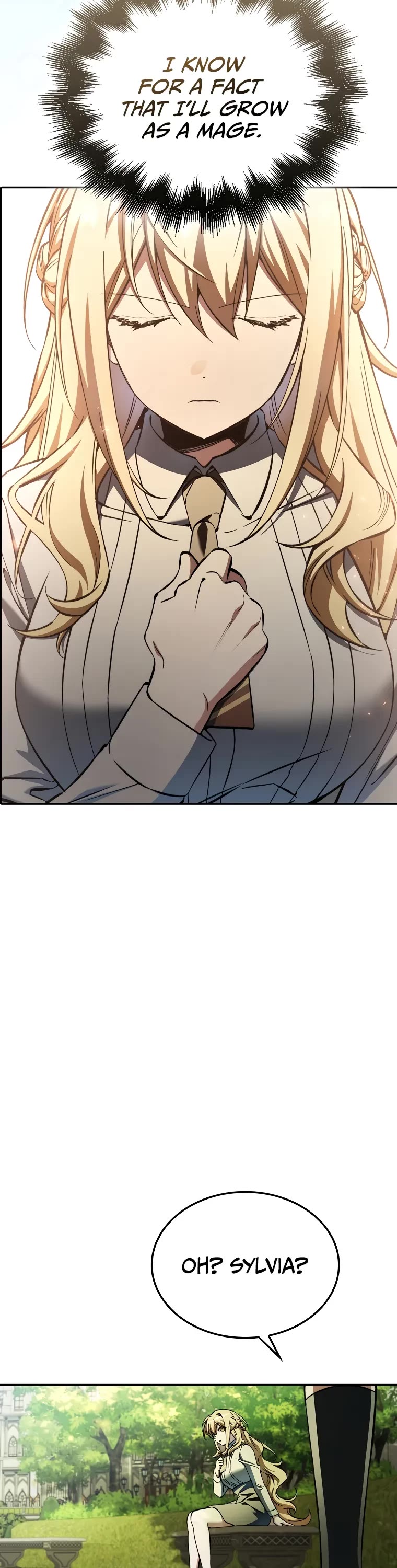 The Villain Wants to Live Chapter 36 page 42 - Chapter 36
