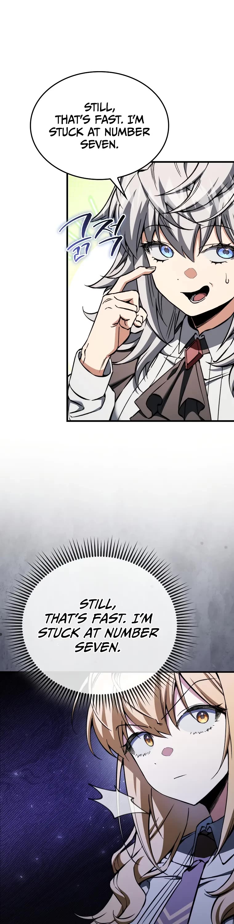 The Villain Wants to Live Chapter 36 page 47 - Chapter 36