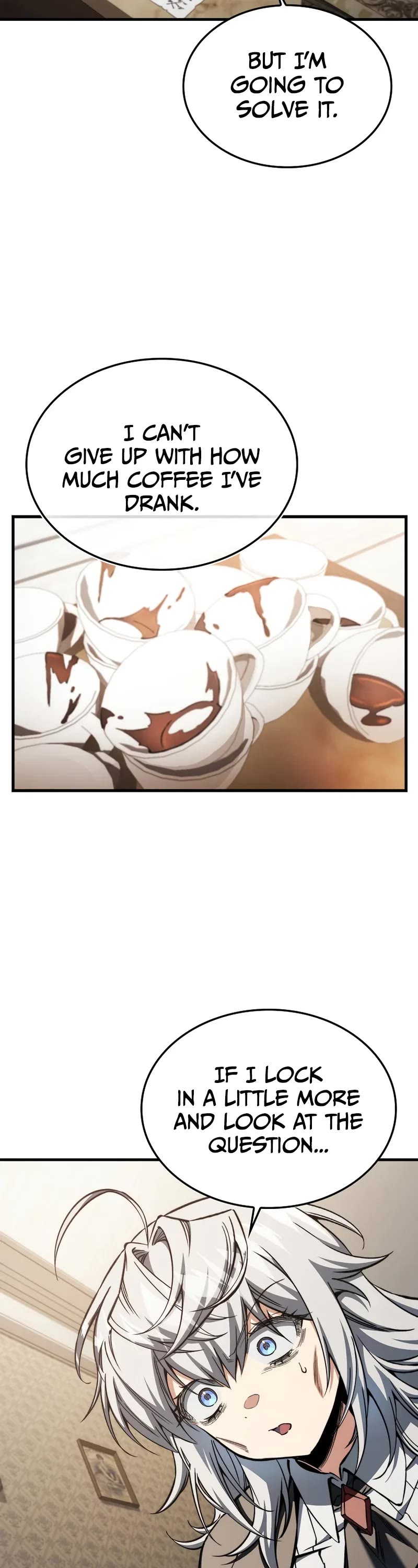 The Villain Wants to Live Chapter 37 page 13 - Chapter 37