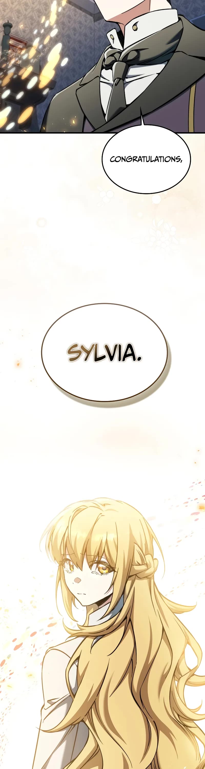 The Villain Wants to Live Chapter 37 page 18 - Chapter 37