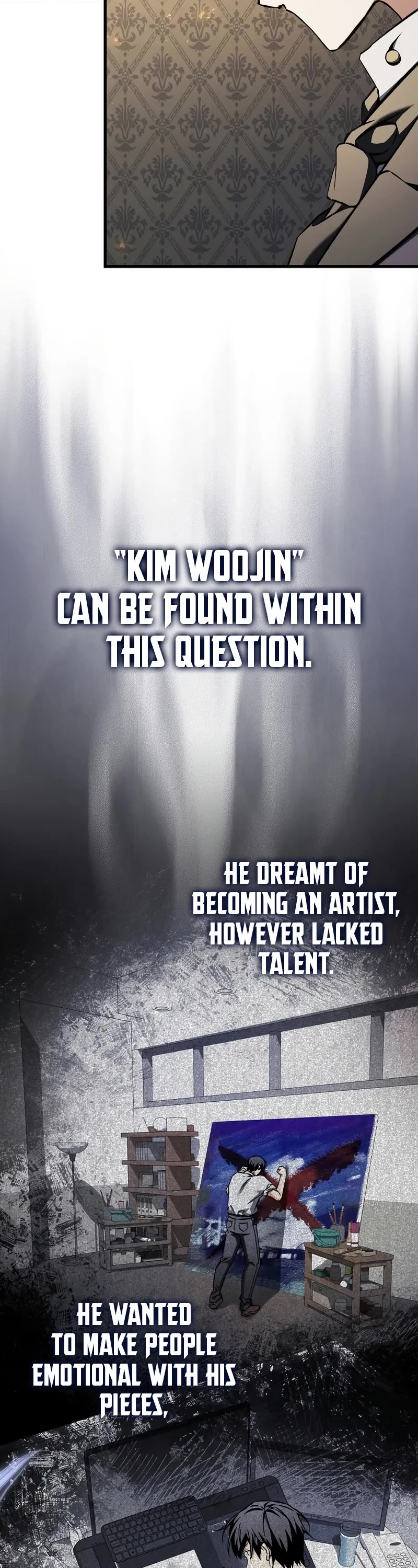 The Villain Wants to Live Chapter 37 page 23 - Chapter 37