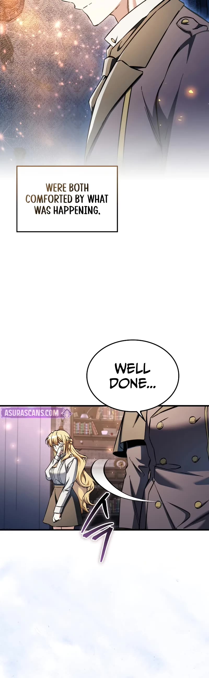 The Villain Wants to Live Chapter 37 page 26 - Chapter 37