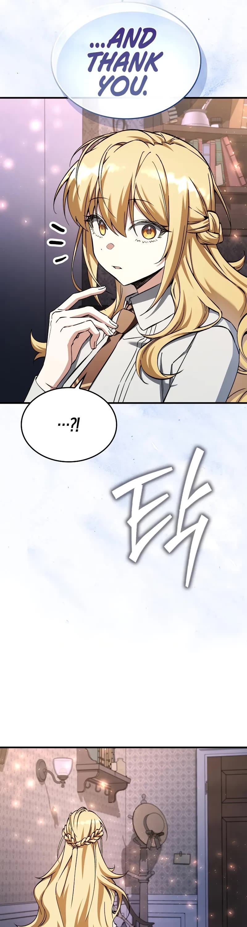 The Villain Wants to Live Chapter 37 page 27 - Chapter 37