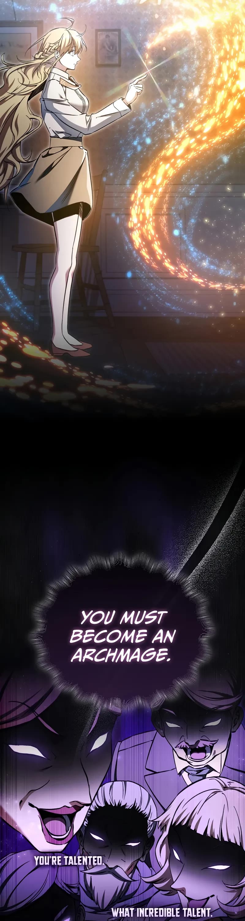 The Villain Wants to Live Chapter 37 page 29 - Chapter 37