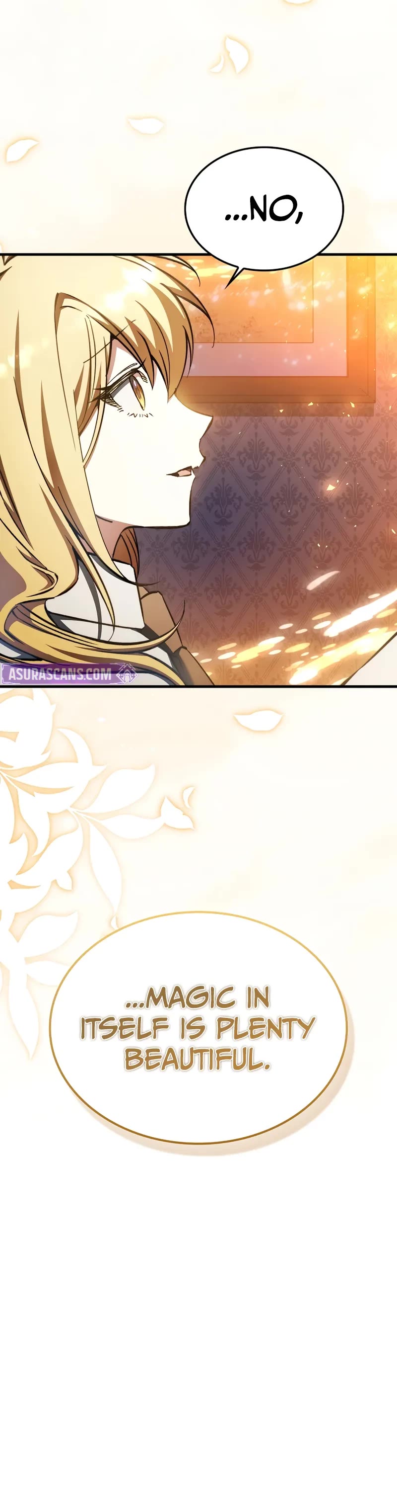 The Villain Wants to Live Chapter 37 page 31 - Chapter 37