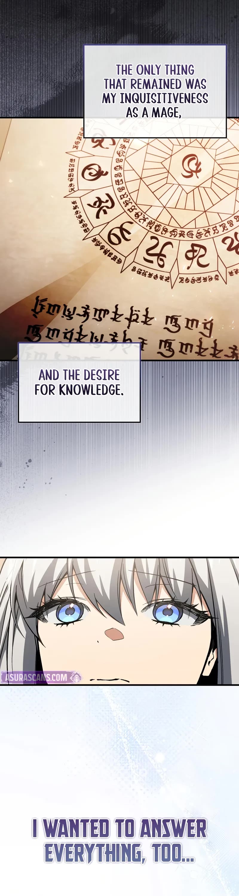 The Villain Wants to Live Chapter 37 page 36 - Chapter 37