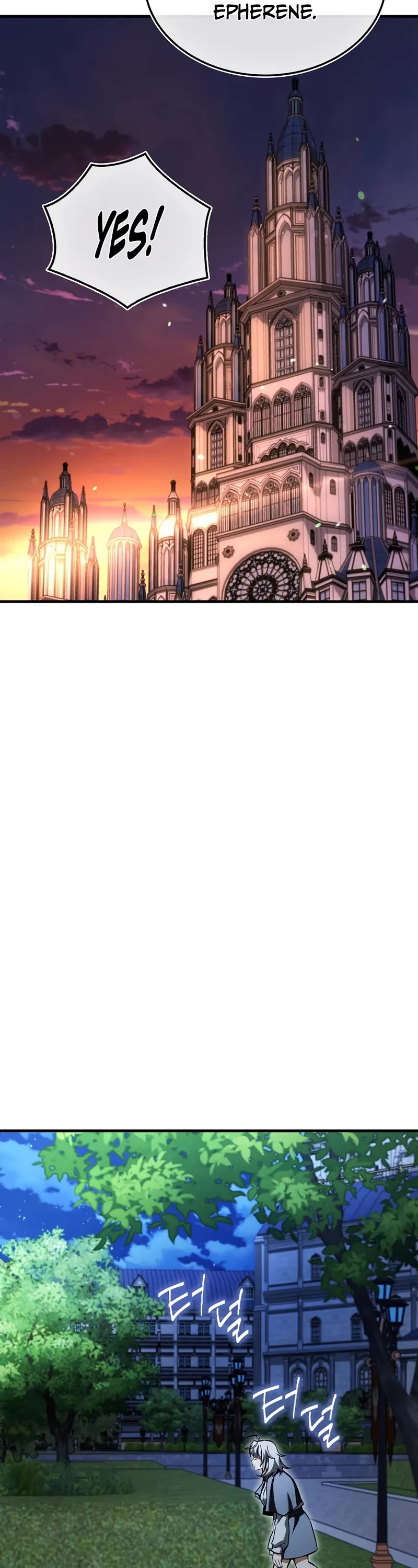The Villain Wants to Live Chapter 37 page 39 - Chapter 37