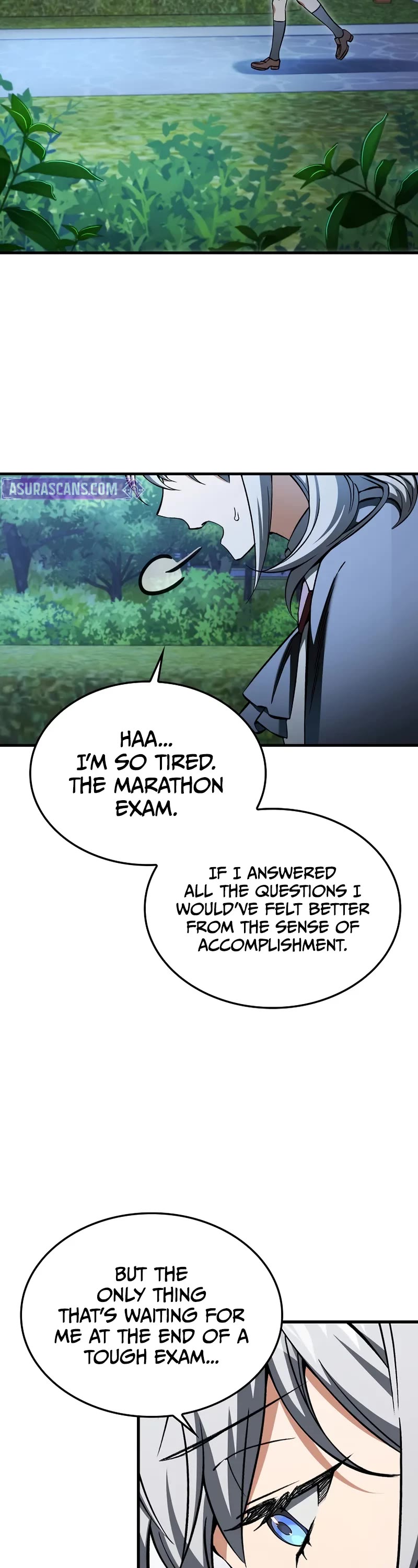 The Villain Wants to Live Chapter 37 page 40 - Chapter 37