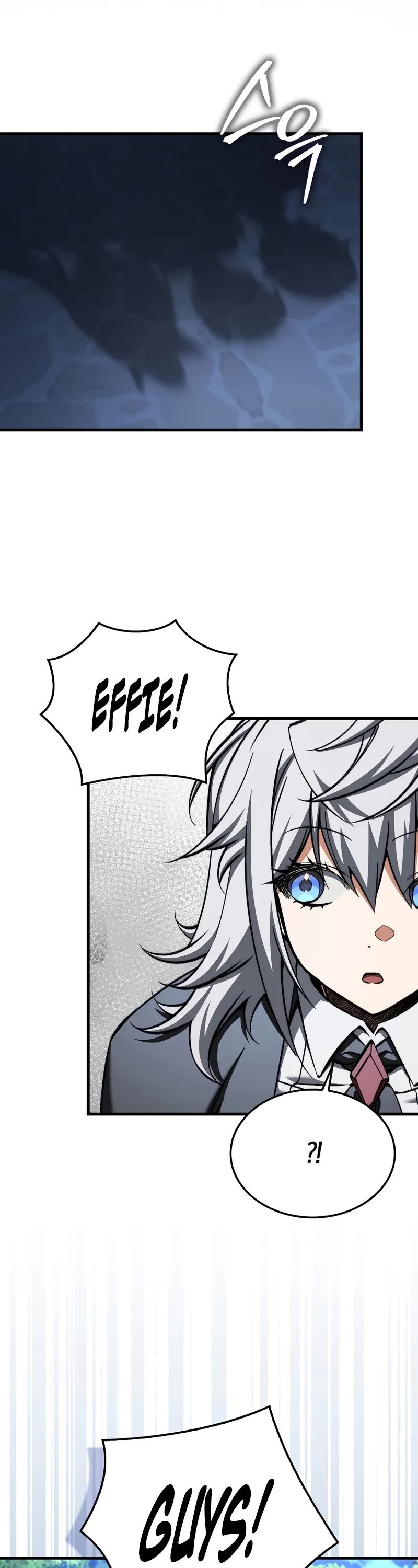The Villain Wants to Live Chapter 37 page 42 - Chapter 37