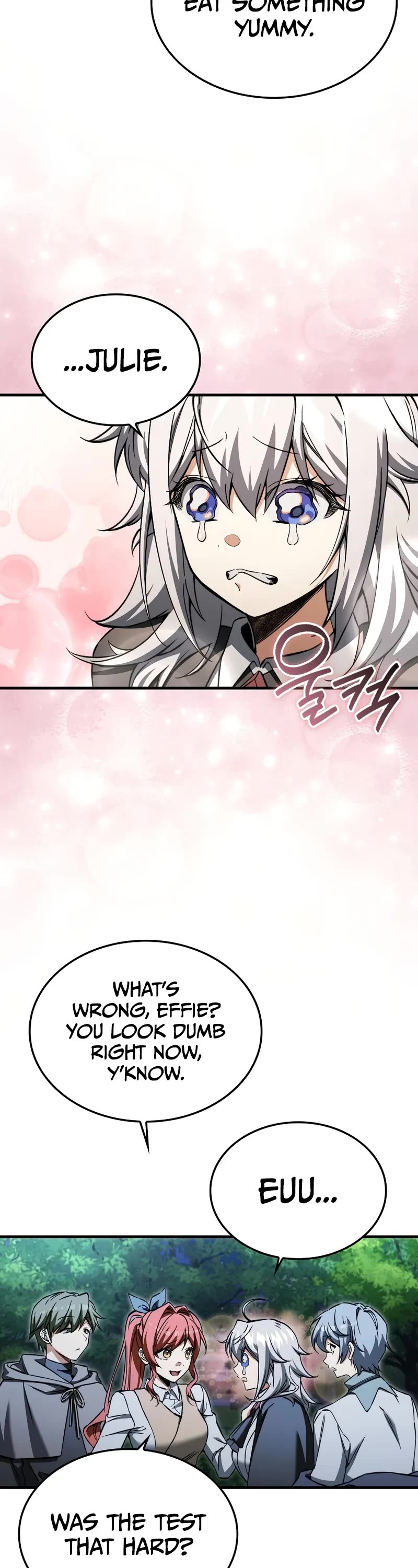 The Villain Wants to Live Chapter 37 page 44 - Chapter 37