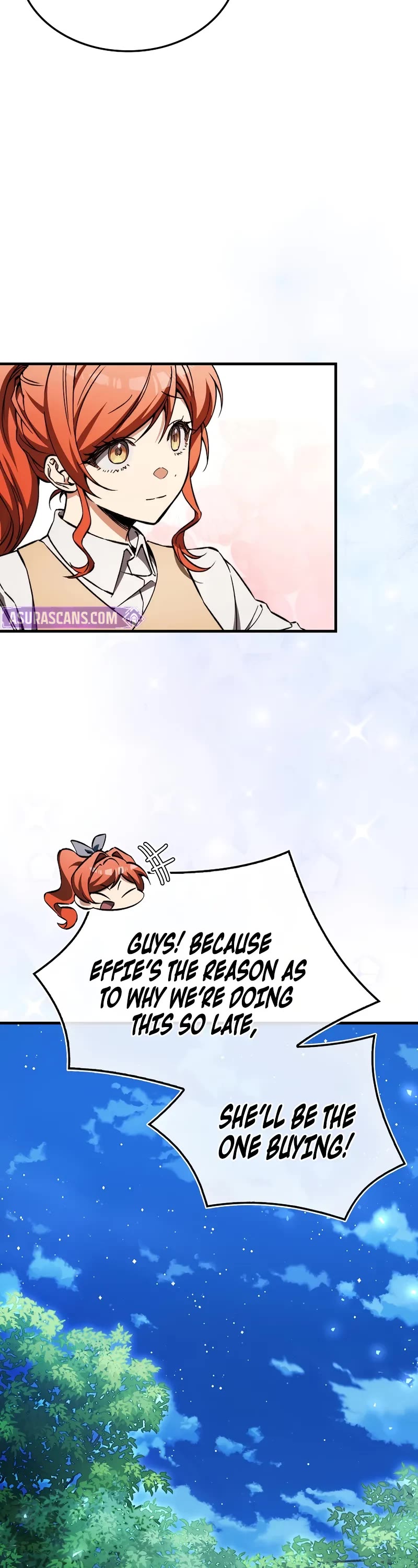 The Villain Wants to Live Chapter 37 page 45 - Chapter 37