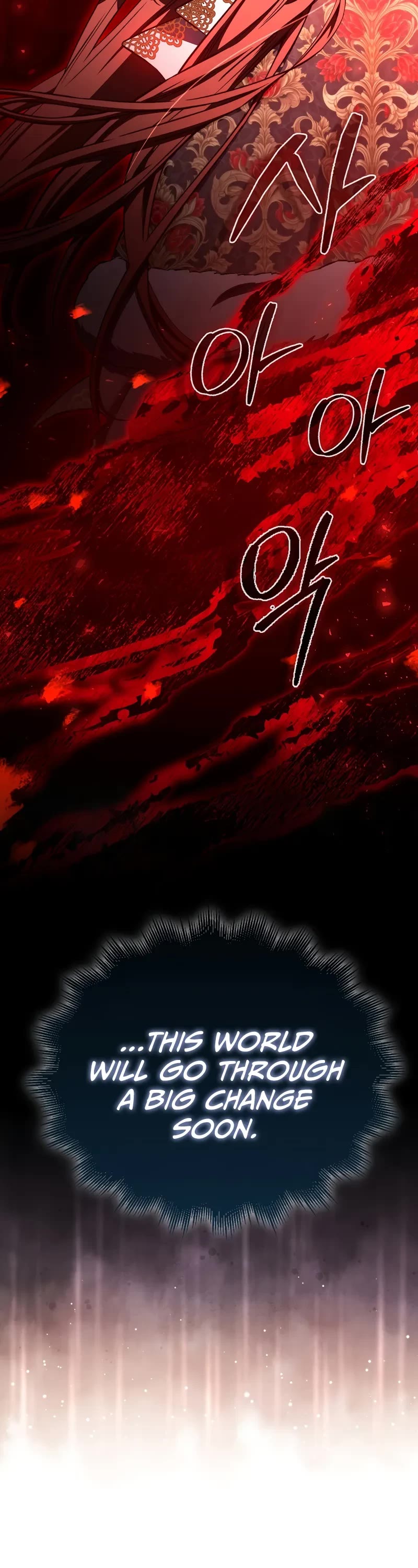 The Villain Wants to Live Chapter 37 page 6 - Chapter 37