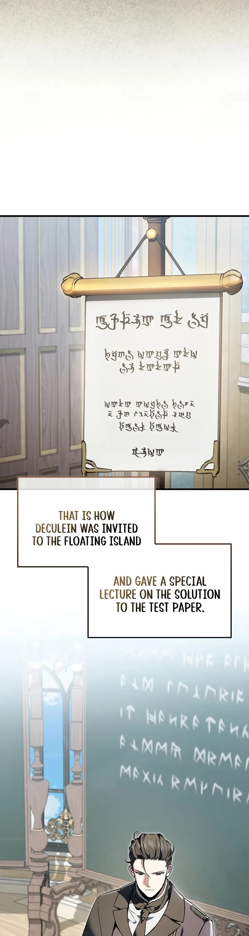 The Villain Wants to Live Chapter 38 page 13 - Chapter 38