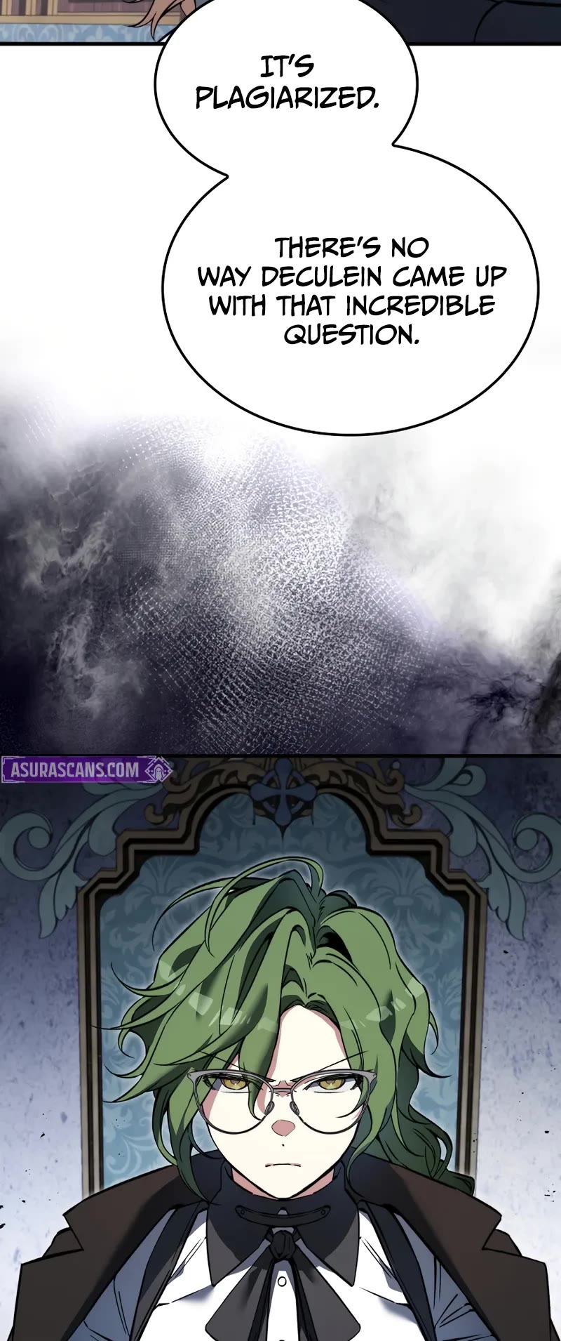 The Villain Wants to Live Chapter 38 page 20 - Chapter 38