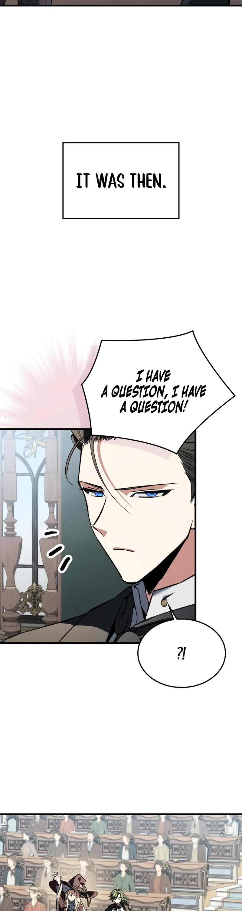 The Villain Wants to Live Chapter 38 page 24 - Chapter 38