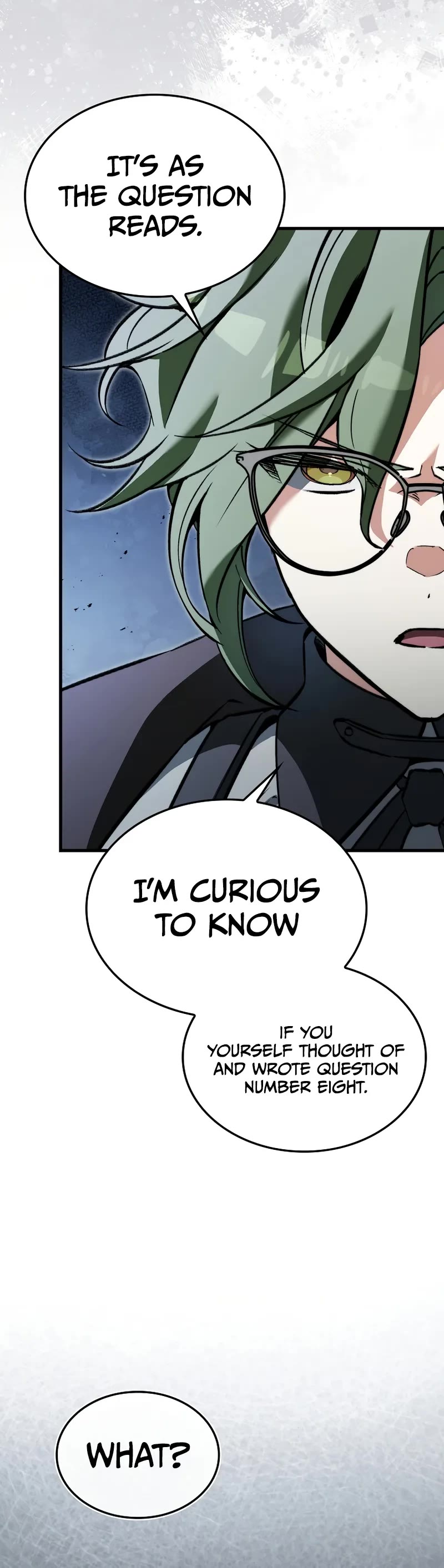 The Villain Wants to Live Chapter 38 page 36 - Chapter 38