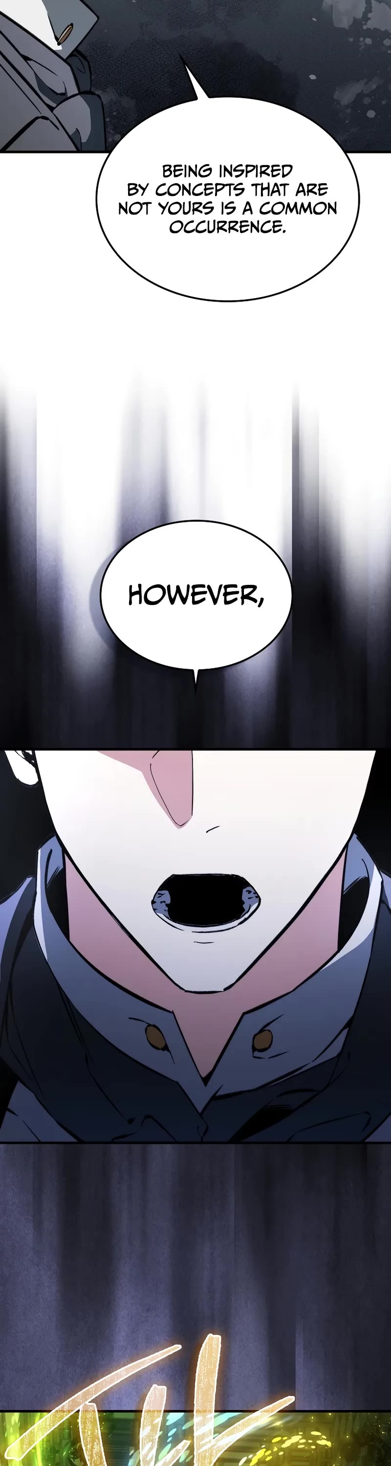 The Villain Wants to Live Chapter 38 page 38 - Chapter 38