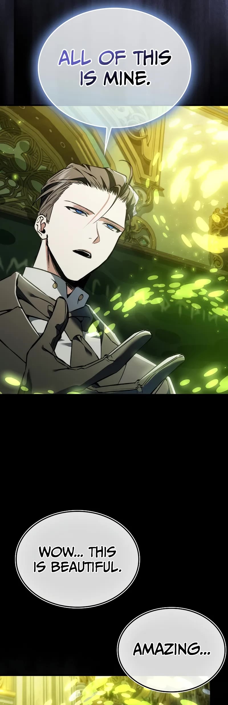 The Villain Wants to Live Chapter 38 page 40 - Chapter 38