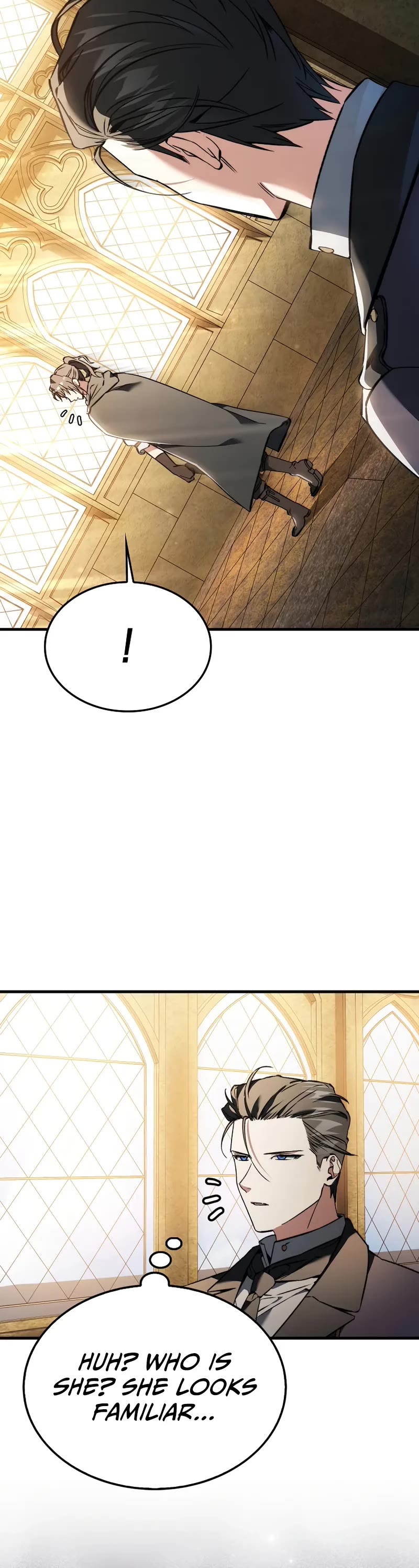 The Villain Wants to Live Chapter 38 page 46 - Chapter 38