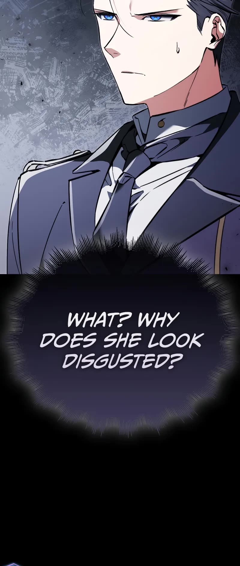 The Villain Wants to Live Chapter 38 page 48 - Chapter 38