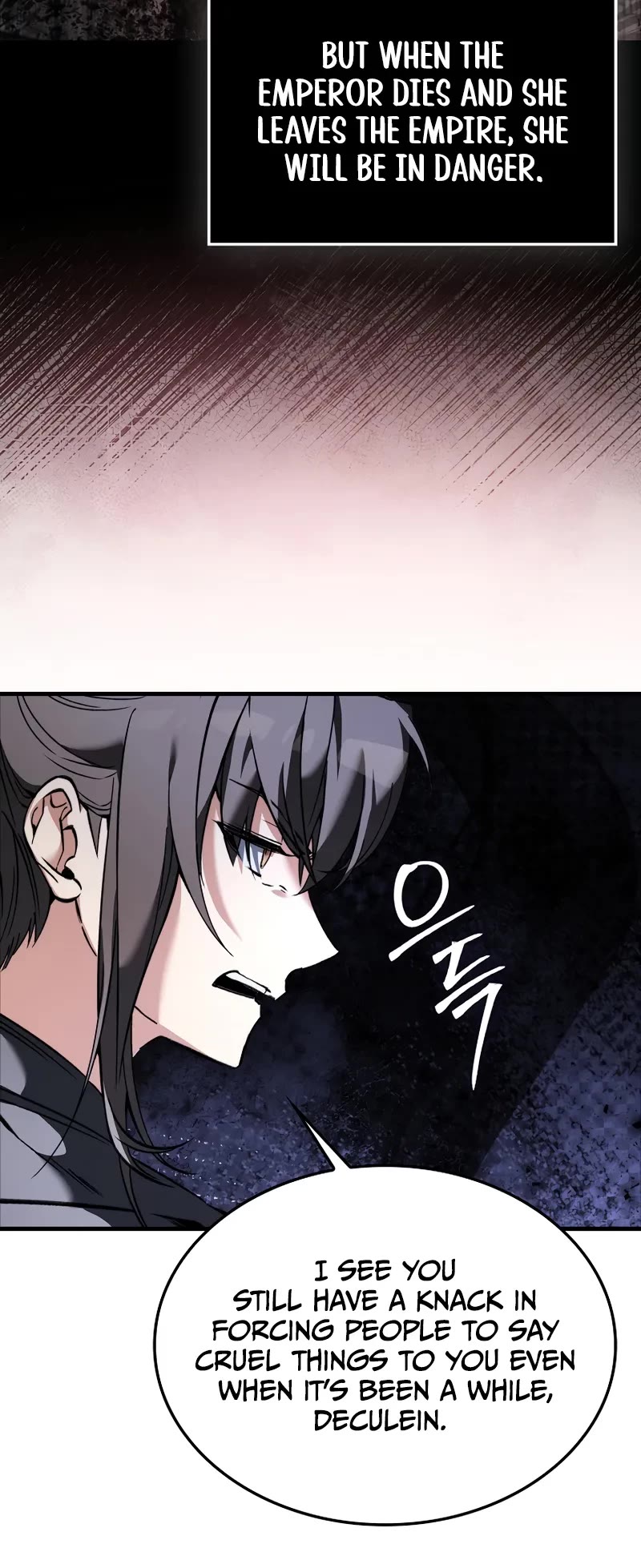 The Villain Wants to Live Chapter 39 page 10 - Chapter 39