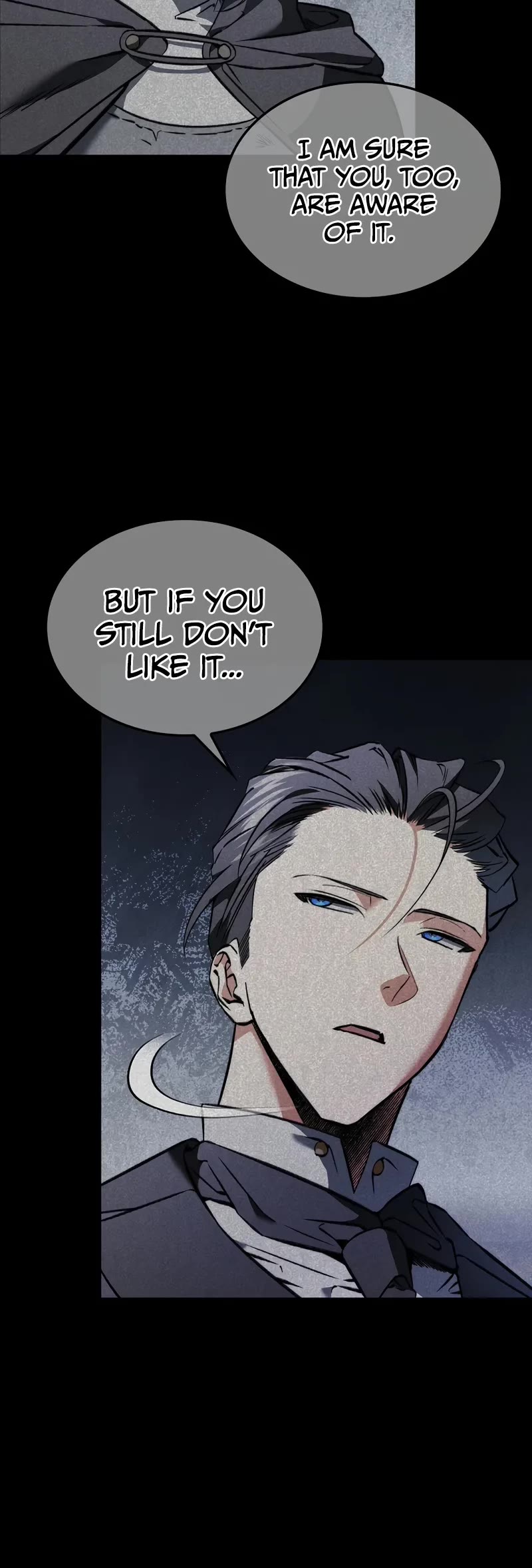 The Villain Wants to Live Chapter 39 page 16 - Chapter 39